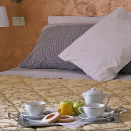 B&B Melibleo Melilli Esterno foto