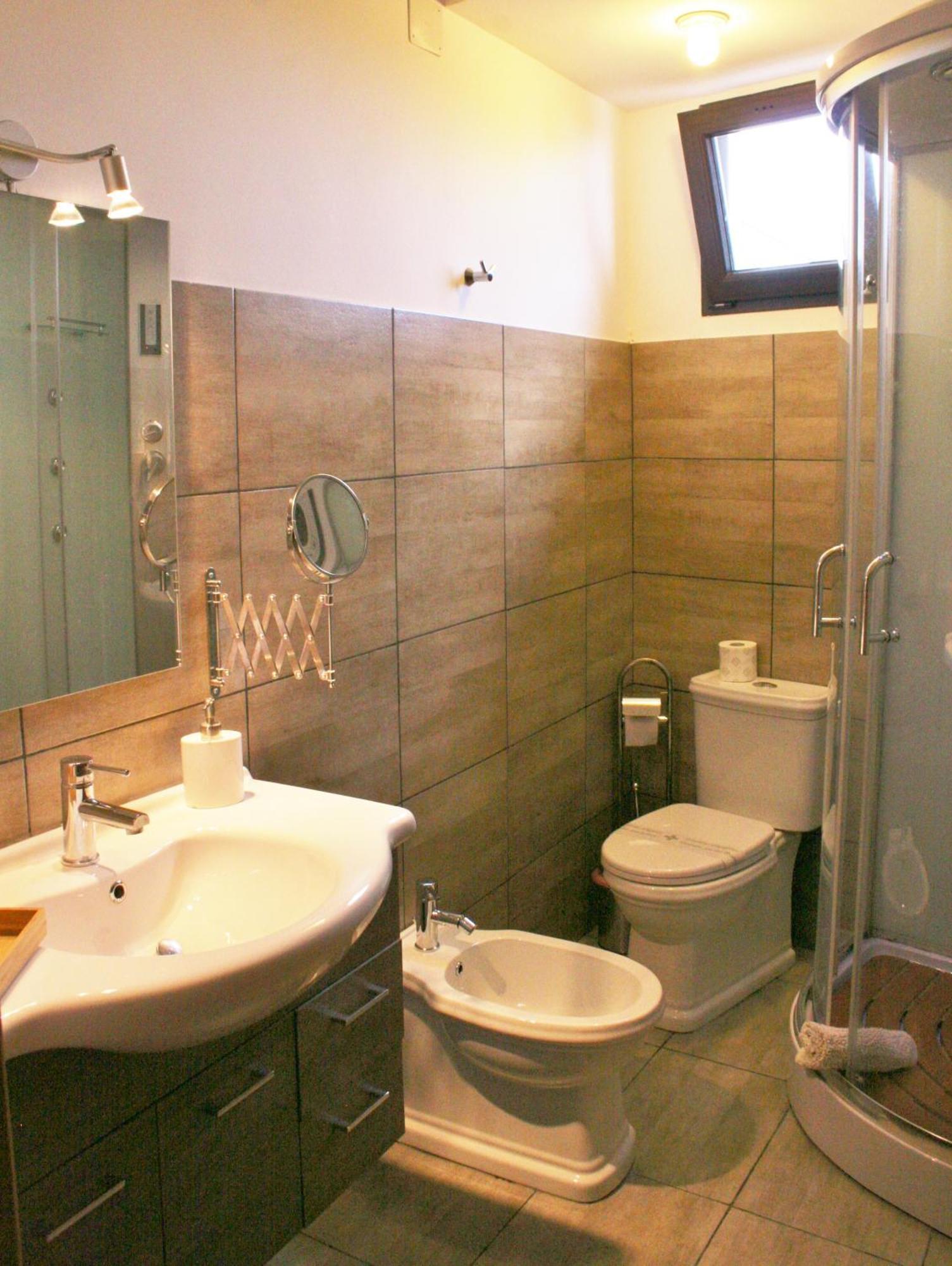B&B Melibleo Melilli Camera foto